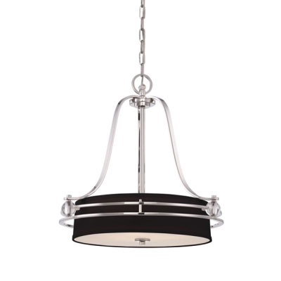 GOTHAM lampa wisząca QZ/GOTHAM/P Quoizel Elstead Lighting